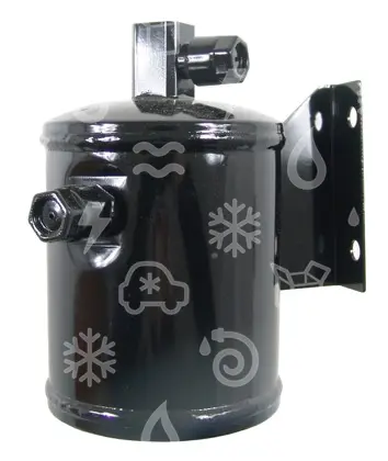 filtrdehydrátor traktory FORD, vstup 3/8